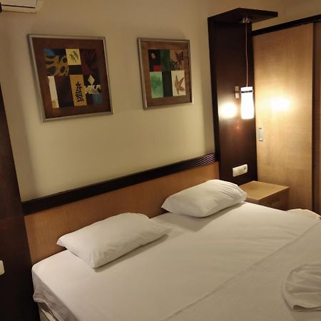 Aypars Beldibi Hotels Kemer Exterior photo