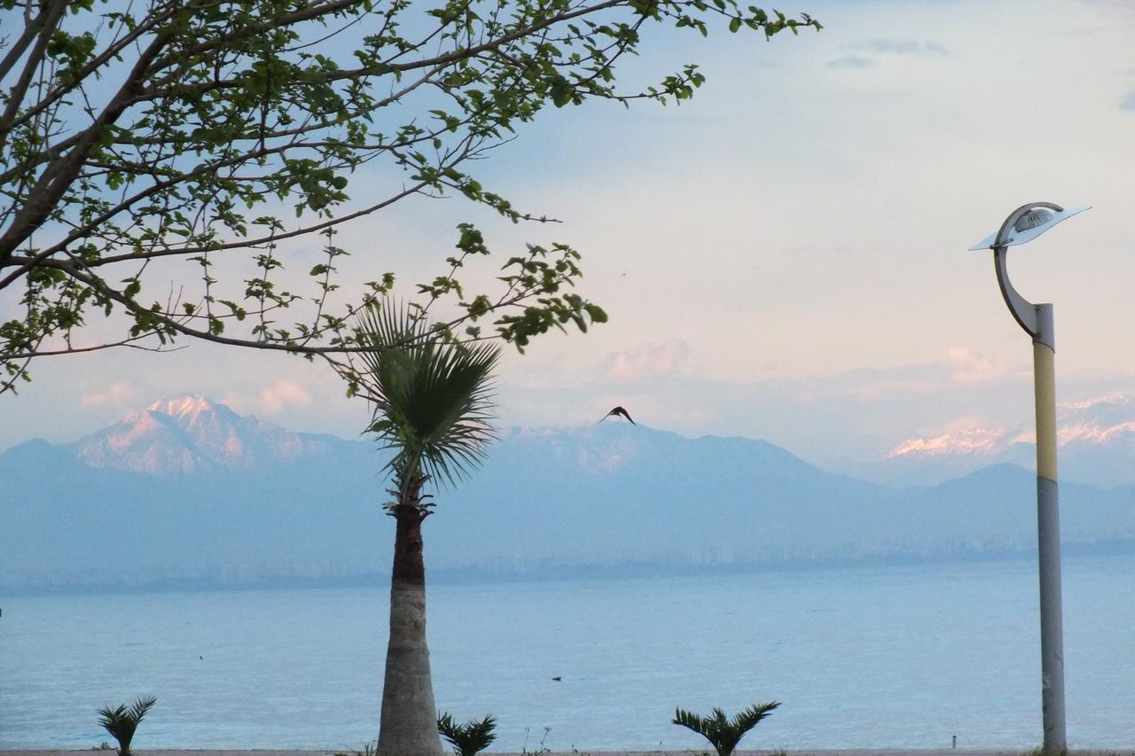 Aypars Beldibi Hotels Kemer Exterior photo